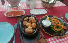 Mermaid Restaurant餐厅图片