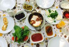 Cinar Restaurant美食图片