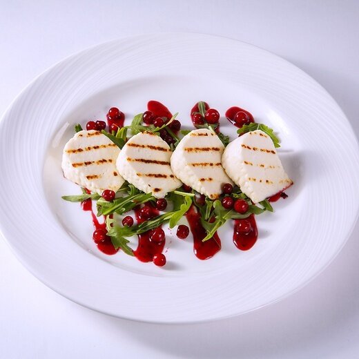 Severny Restaurant