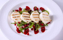 Severny Restaurant餐厅图片