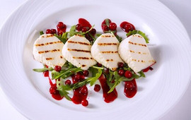 Severny Restaurant