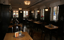 Wirtshaus Barbarossa餐厅图片