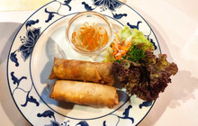 Saigon Restaurant餐厅图片