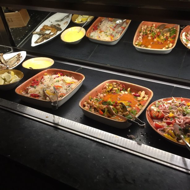 Antica Roma餐厅图片