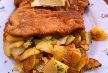 Mesnerwirt St. Johann美食图片