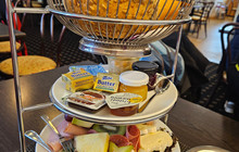 Café Fontaine餐厅图片