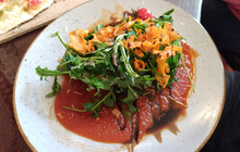 Restaurant Die Kantina餐厅图片