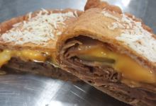 Hobo Piez美食图片