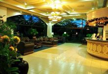 Bohol Plaza Resort and Restaurant美食图片