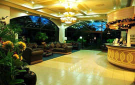 Bohol Plaza Resort and Restaurant