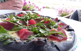 Vagone Ristorante