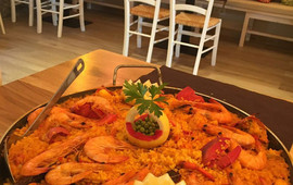 Gastrobar Casa Maria