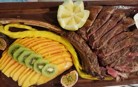 Villa Mariscos