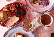Kajplats 9美食图片