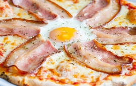 Restaurante Pizzeria Giuseppe