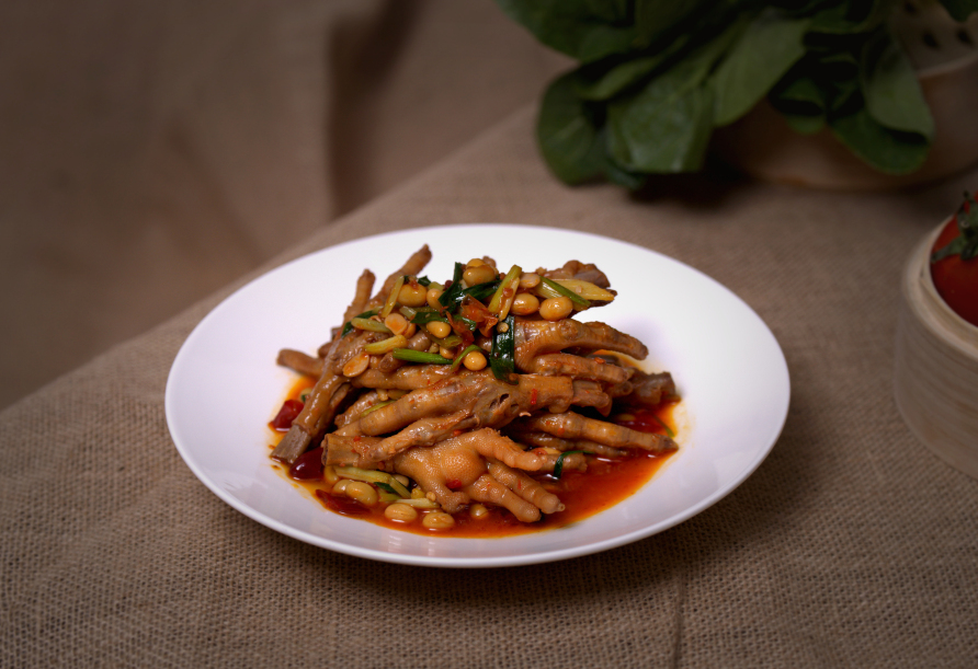 婺源明煜酒店(汪口景区店)·中餐厅