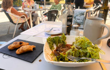 Cafeteria Pazo餐厅图片