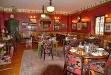 Bricín Restaurant And Craft Shop美食图片
