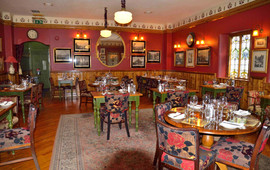 Bricín Restaurant And Craft Shop