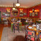 Bricín Restaurant And Craft Shop