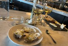 Vinbaren Aregarden美食图片