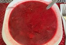 Wszystkie Drogi Prowadza Na Pierogi美食图片