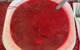 Wszystkie Drogi Prowadza Na Pierogi