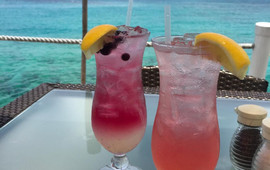 Rackam's Waterfront Restaurant & Bar