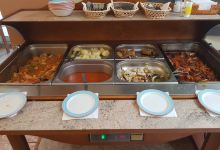 Churrascão Restaurante Salgueirinha美食图片