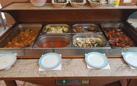 Churrascão Restaurante Salgueirinha