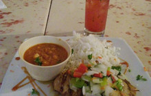 Terramar Restaurant餐厅图片