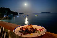 Exantas Bar Restaurant美食图片