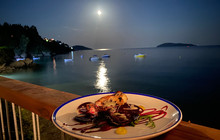 Exantas Bar Restaurant餐厅图片