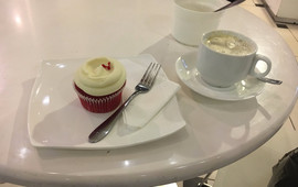 Cupcake Delights Bakery