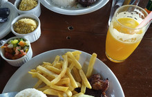 Santa Oca Bar & Restaurante餐厅图片