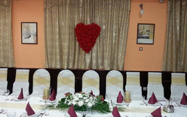Restoran Tradicija