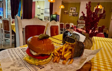 Restaurant Dyovlen餐厅图片