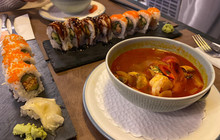 Aki Restaurant餐厅图片
