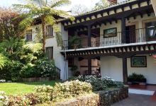 La Mansion del Cupatitzio美食图片