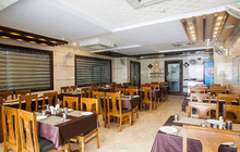 Brij Bhog Restaurant餐厅图片