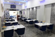 Restaurant El Tahrir美食图片