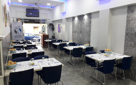 Restaurant El Tahrir