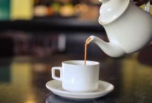 Cafe Regal美食图片