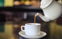 Cafe Regal餐厅图片