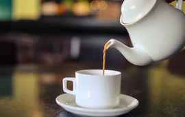 Cafe Regal