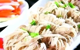 赵家千层油饼(三原店)