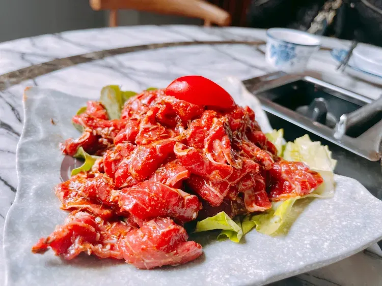 海南瓦醉牛店