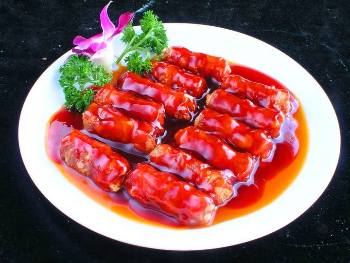 楠北私房菜