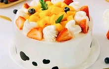 好吃吖烘焙·生日蛋糕餐厅图片