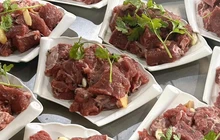 淅川霸王牛肉火锅(东环路店)餐厅图片
